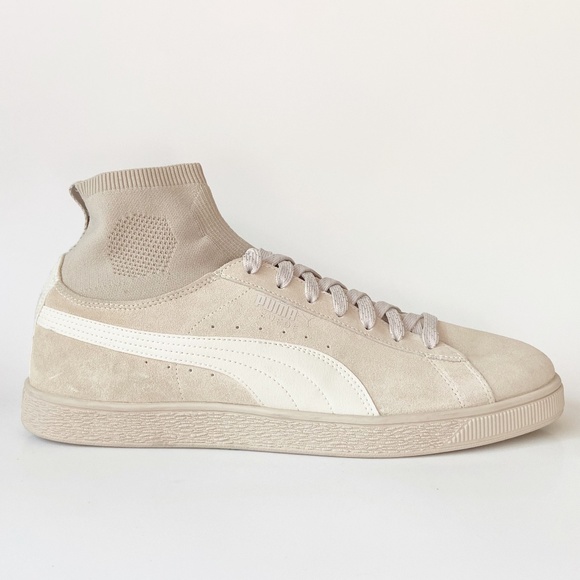 Puma suede classic sock sneakers Clearance